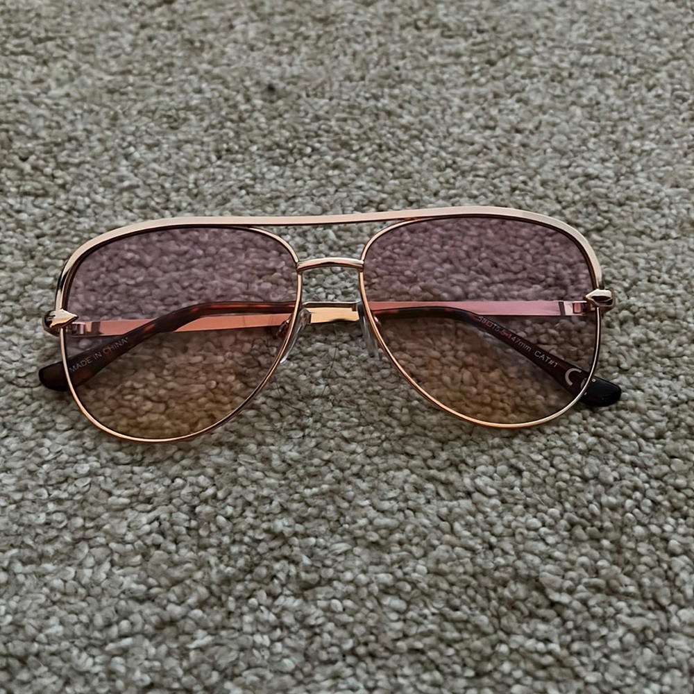 70’s Style Aviators